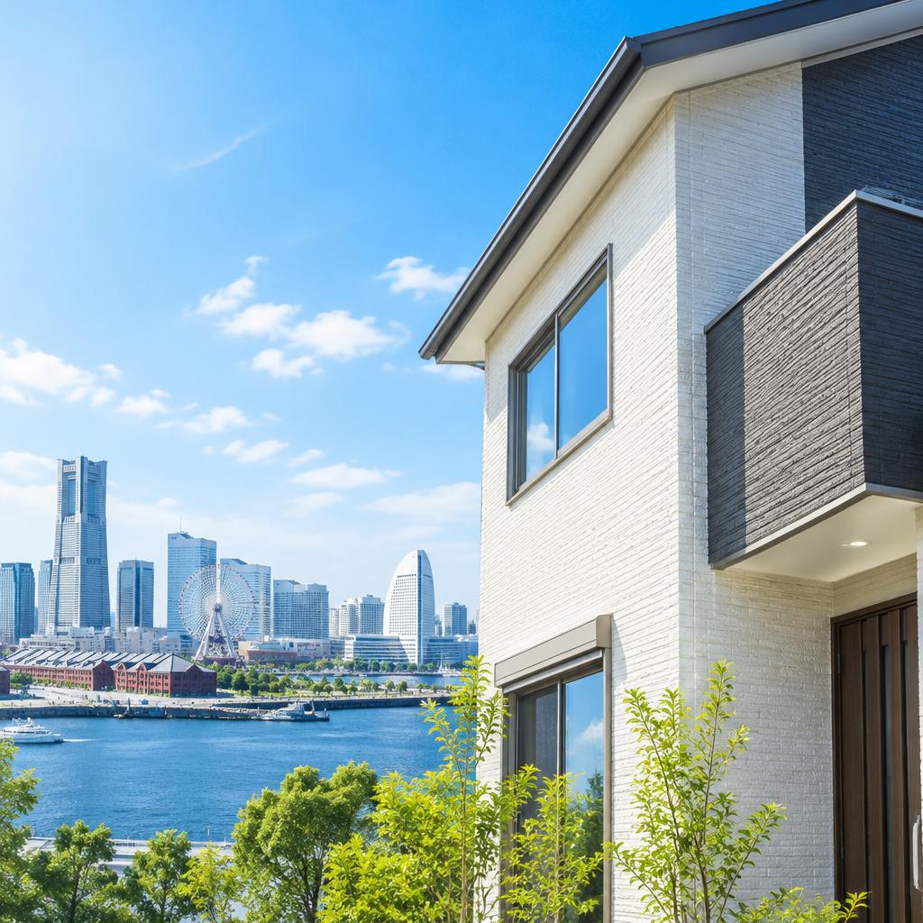 補助金のことも、住まいの悩みも。横浜の外壁リフォームは、安心の自社施工 Y’s CIRCLEへ