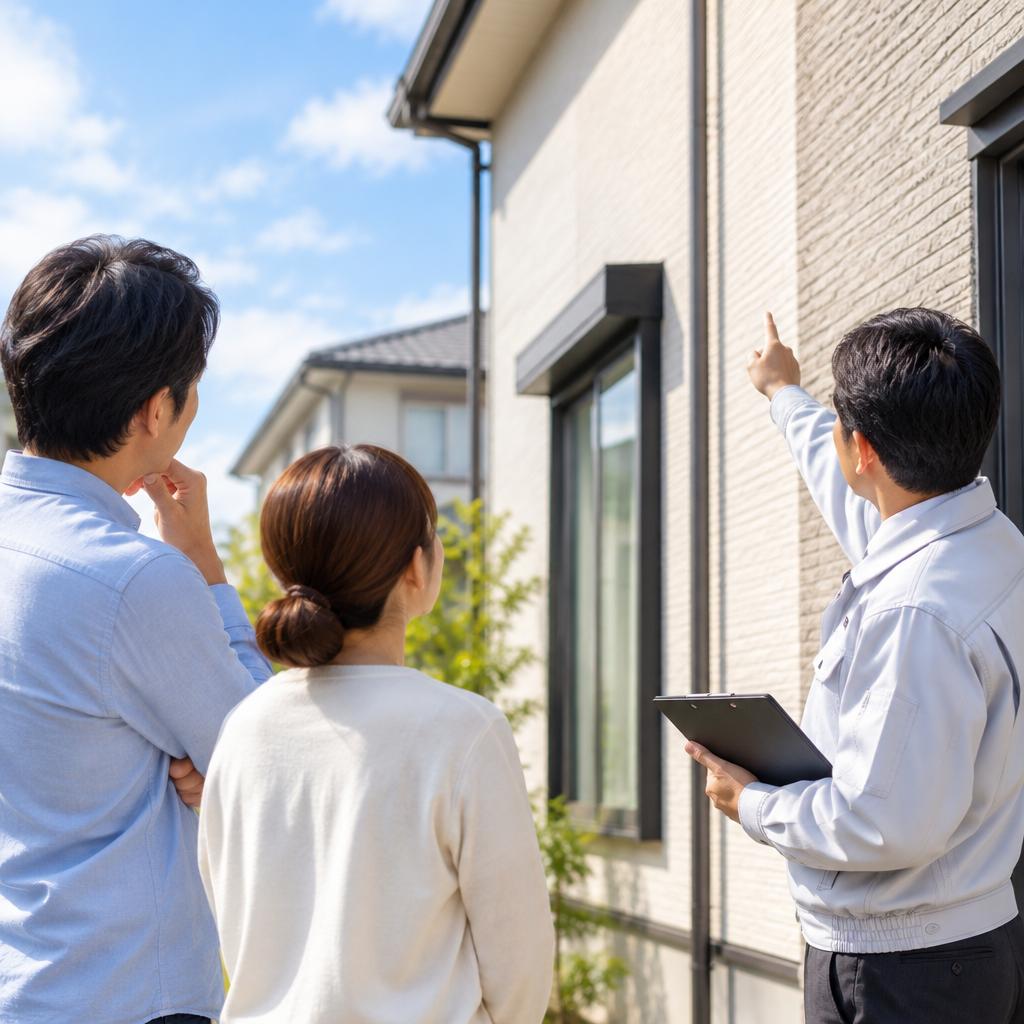 横浜市の外壁塗装、助成金のこともまずは無料でご相談ください
